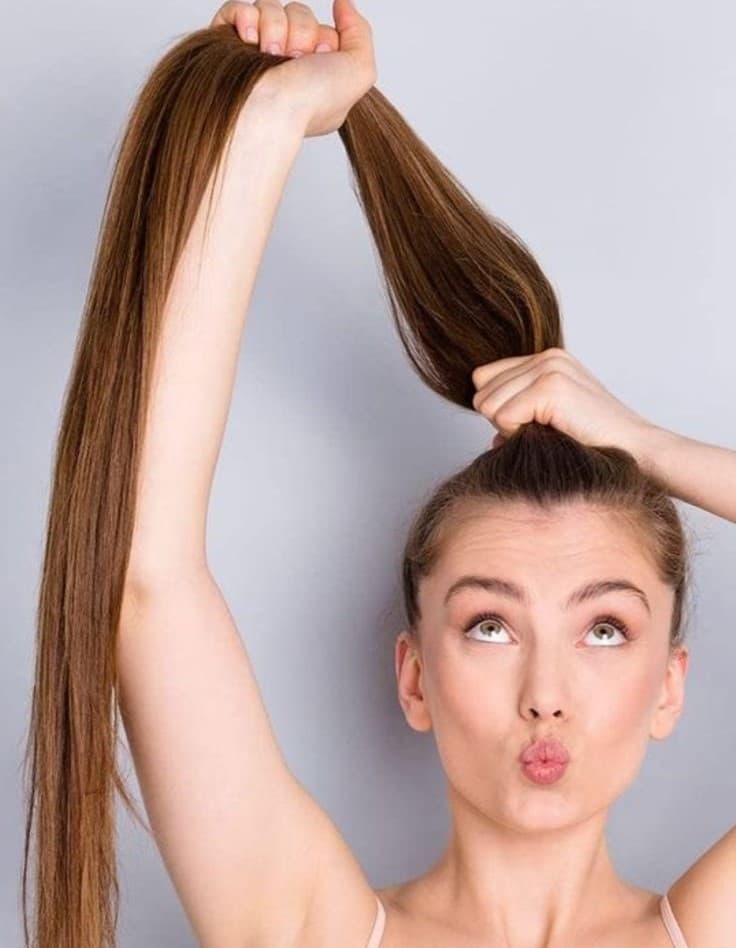 Can Natural Remedies Really Increase Hair Growth?